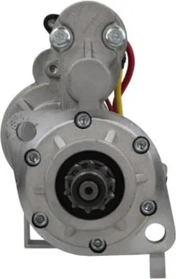 Produktbild von BV PSH 631.001.102.200 Starter Anlasser 4,0kW 24V