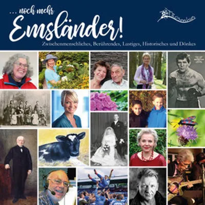 Image de ...noch mehr Emsländer!