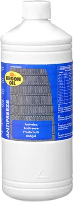 Produktbild von Crown Oil Frostschutzmittel 1 Liter
