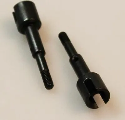 Obrázok produktu pre Nápravy zadných kolies (2) FunLine