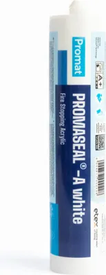 Zdjęcie produktu dla Masa ogniochronna uszczelniająca PPOŻ 310 ml - Promat PROMASEAL A