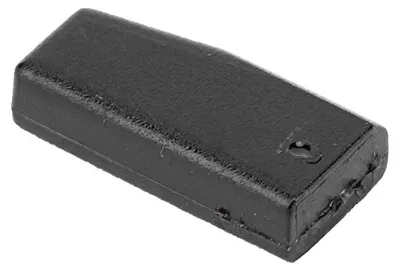 Autoschlüsselchip PCF7936 Smart Chip Ersatz aus Keramik