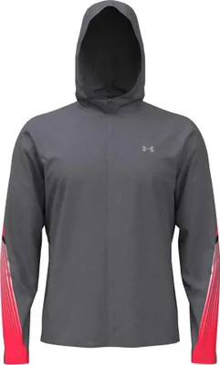 Obrázok produktu pre Under Armour Velociti Storm Jacket Grey XS Muž Grey XS