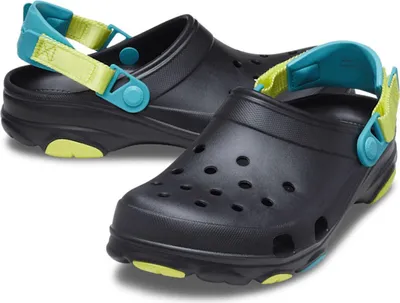 Produktbild von Crocs Schuhe Classic All Terrain Clog, 2063400C4