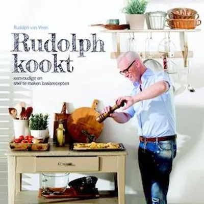 Produktbild von Rudolph kookt