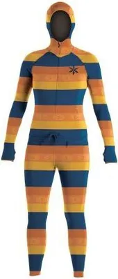 Produktbild von OVERALL AIRBLASTER CLASSIC NINJA SUIT WMS - gelb - S