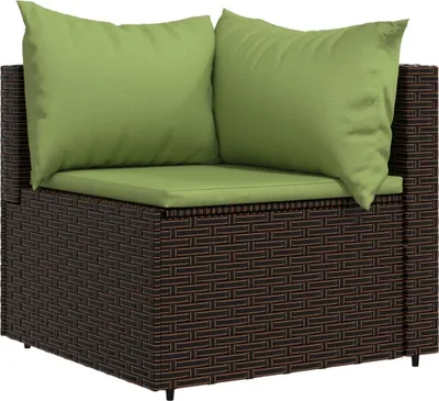 Zdjęcie produktu dla VidaXL 319825, Brązowy, 630 mm, 630 mm, 575 mm