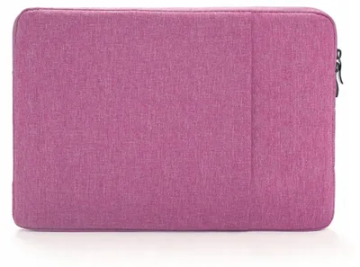 Produktbild von DKM Notebook Laptoptasche 14 Zoll Schutzhülle Mit Tasche