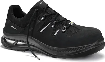 Produktbild von Sicherheitshalbschuh NELSON XXG black Low ESD S3 HI, Gr. 39 ELTEN 728681