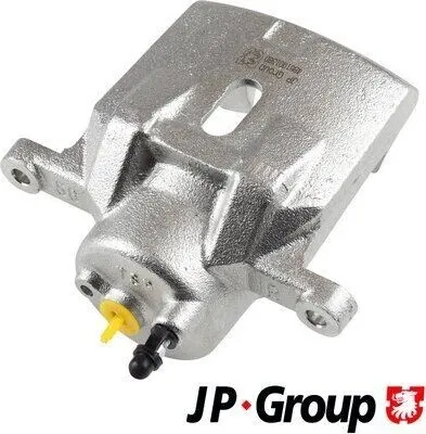Produktbild von JP GROUP Bremssattel Vorne Rechts für TOYOTA COROLLA (ZZE12, NDE12, ZDE12) 4861901380