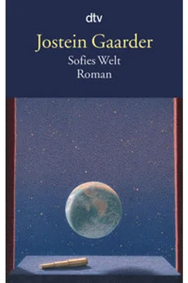 Zdjęcie produktu dla Sofies Welt