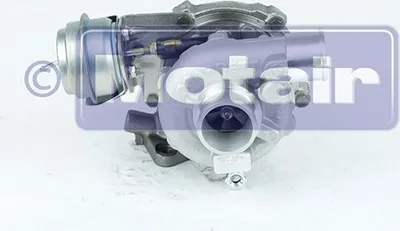 Produktbild von MOTAIR 335876 Turbolader