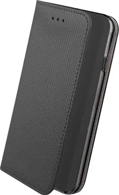 Obrázek produktu pro Jaym, Euit s magnetickou klapkou a funkcí stojánku Xiaomi 14, černá