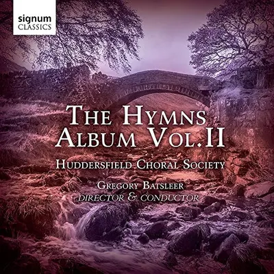 Produktbild von The Hymns Album Vol.2