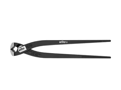 Image de Pince de montage Wiha Classic sans manche sous blister (27502) 250 mm