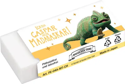 Immagine prodotto di Gomma in plastica Tombow MONO "Camaleonte"