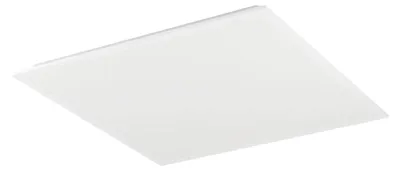 Produktbild von EGLO Moradillo-Z, 1 Glühbirne(n), LED, 4400 lm, IP20, Weiß