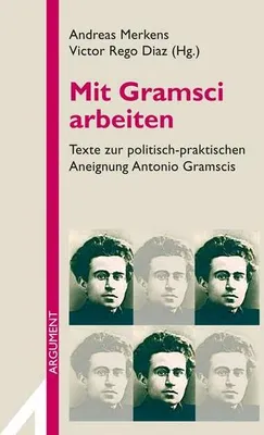 Immagine prodotto di Mit Gramsci arbeiten