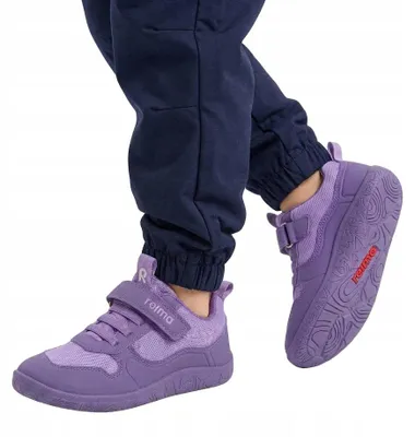 Produktbild von Reima 5400176A-5700 Kinder-Barfußschuhe in Violett
