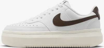 Produktbild von NIKE COURT VISION ALTA LTR Weiß
