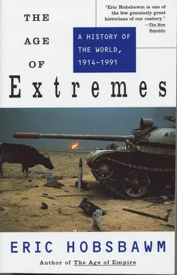 Obrázek produktu pro The Age of Extremes