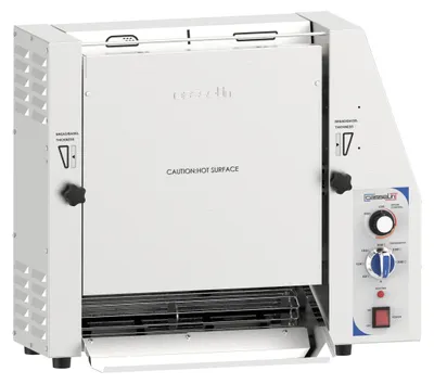Image de Toasteur Vertical Grande Vitesse - Casselin