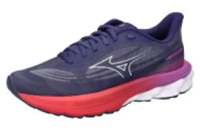 Imagen del producto de Zapatillas de running para mujer MIZUNO WAVE SKYRISE 7, talla 7.5