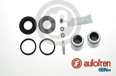 Image de AUTOFREN SEINSA kit de réparation d'étrier de frein D41669C