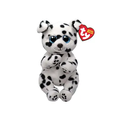 Obrázok produktu pre Ty Beanie Babies Belly Rowdy Dalmatín 15cm