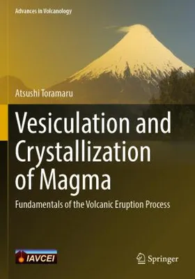 Obrázok produktu pre Vesiculation and Crystallization of Magma