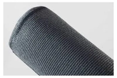 Immagine prodotto di Rete frangivista, Nature, 1,2 x 25 m, 200 g/m², antracite, resistente ai raggi UV, antistrappo