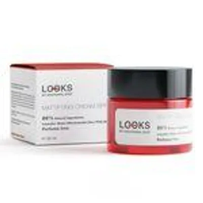 Produktbild von MY LOOKS Mattifying Cream SPF 15: Feuchtigkeit, Schutz & Anti-Aging in einem!