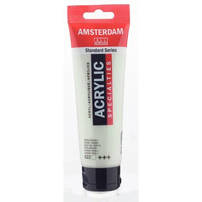 Obrázok produktu pre Amsterdam 17098222, Perleťová farba, Akrylová farba, Tekutina a gél, 120 ml