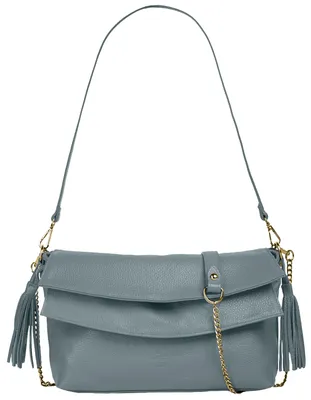 Produktbild von Samantha Look Umhängetasche Damen 101238 blau