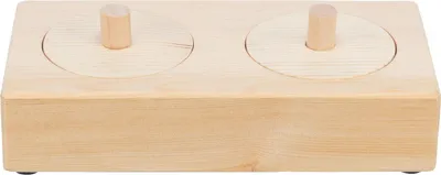 Produktbild von TRIXIE Snack Box - diverse - 14 × 3 × 7 cm