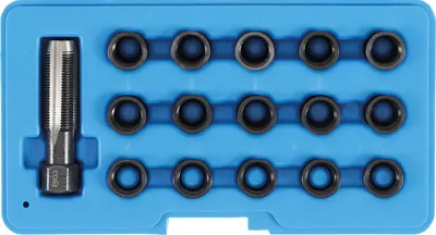 Produktbild von BGS 149 Zündkerzengewinde-Reparaturset, M14x1,25