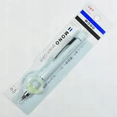 Produktbild von Tombow Mono Graph Grip Minzgrün 0,5mm Druckbleistift