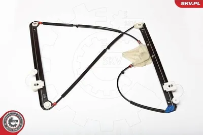 Produktbild von ESEN SKV 01SKV412 Elektrischer Fensterheber Vorne Rechts für AUDI A3 Schrägheck (8L1)