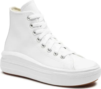 Image de Converse Sneakers A04295C in White color size 36.5