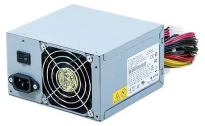 Productafbeelding van Synology PSU 500W_4 - Voeding (intern) - 500W
