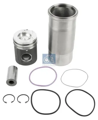 Produktbild von DT Spare Parts Zylinderlaufbuchsensatz 2.90072