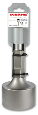 Produktbild von HEX30 Pfahlhammer für Schlaghammer