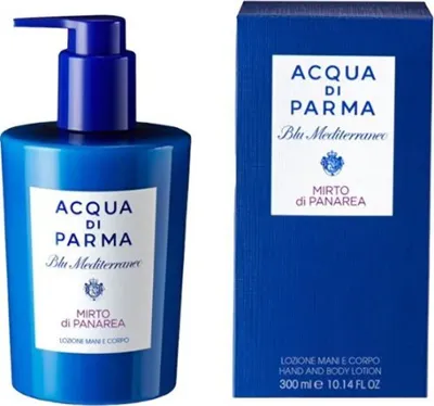 Immagine prodotto di Acqua di Parma - Blu Mediterraneo - Mirto di Panarea Body lotion 300ml