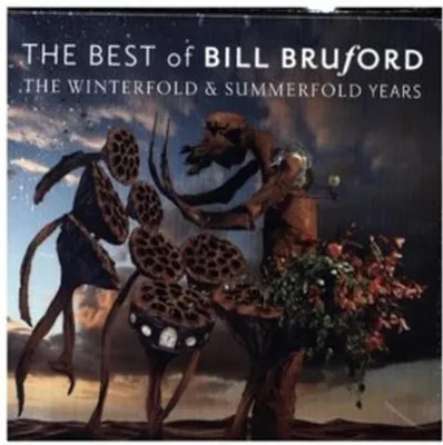 Produktbild von Best Of Winterfold & Summerfold Years
