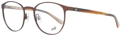 Image de Monture pour Lunettes Homme Web Eyewear WE5209 49049