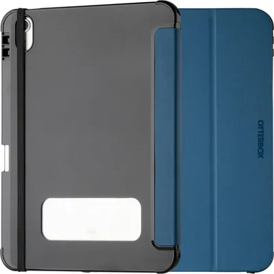 Image de Otterbox Étui pour tablette 77-92189 Bleu