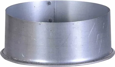 Produktbild von Wandfutterdeck FAL Ø 130 mm