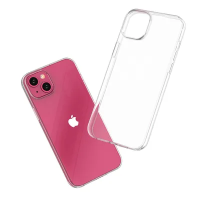 Image de Coque de protection transparente pour iPhone 15 Plus KP27668