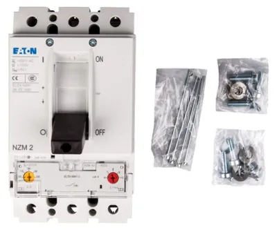 Produktbild von Eaton NZMN2-A200, 85000 A, IP20