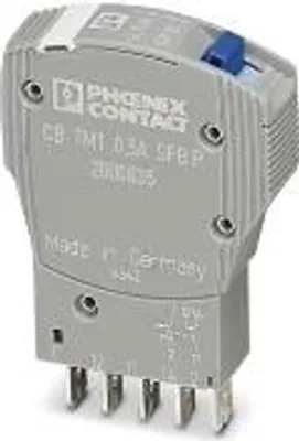 Produktbild von Phoenix Contact 2800839, Type S, 1000 A, IP30